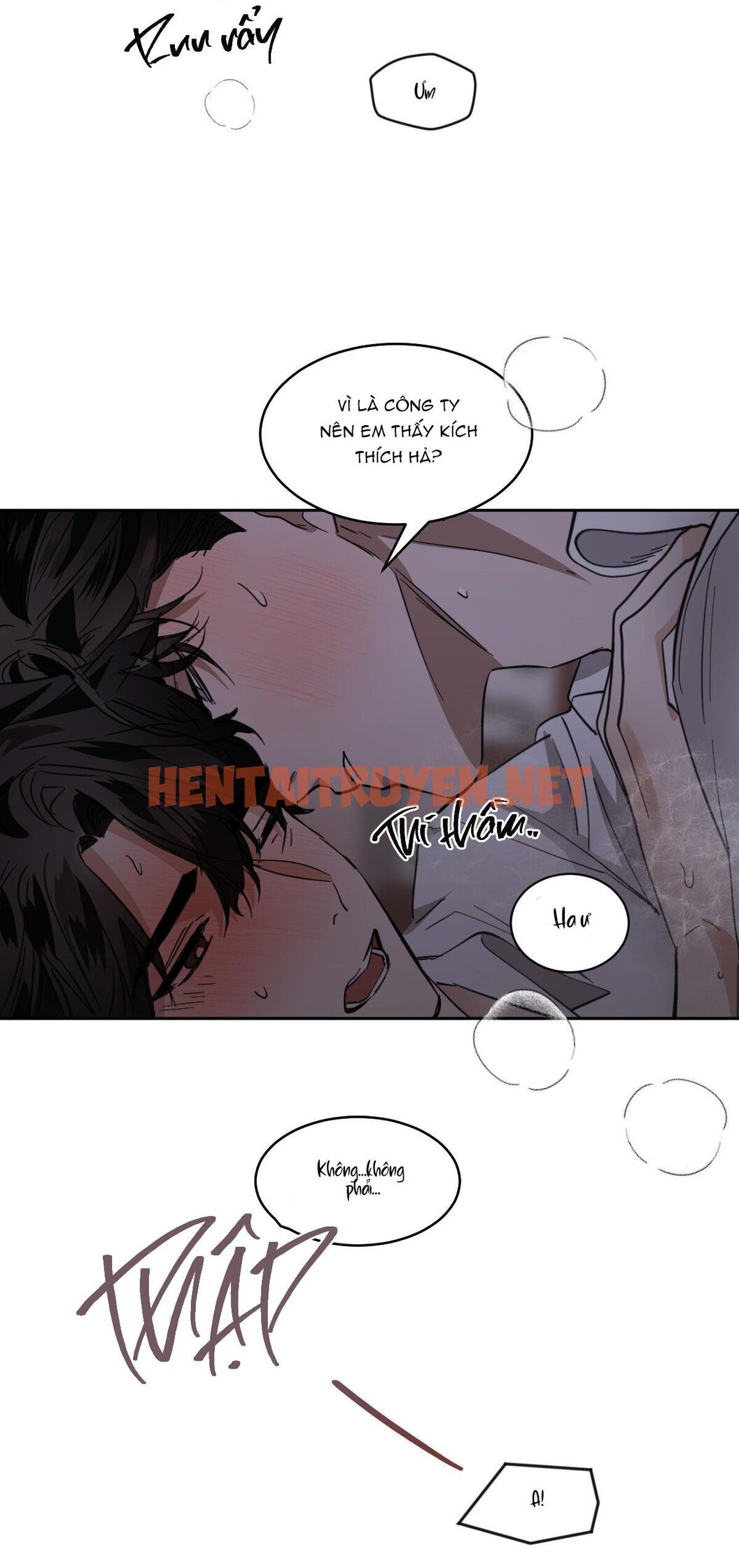 Xem ảnh Mãnh Thú Biến Nhiệt - Chap 87 - img_009_1691711062 - TruyenVN.APP