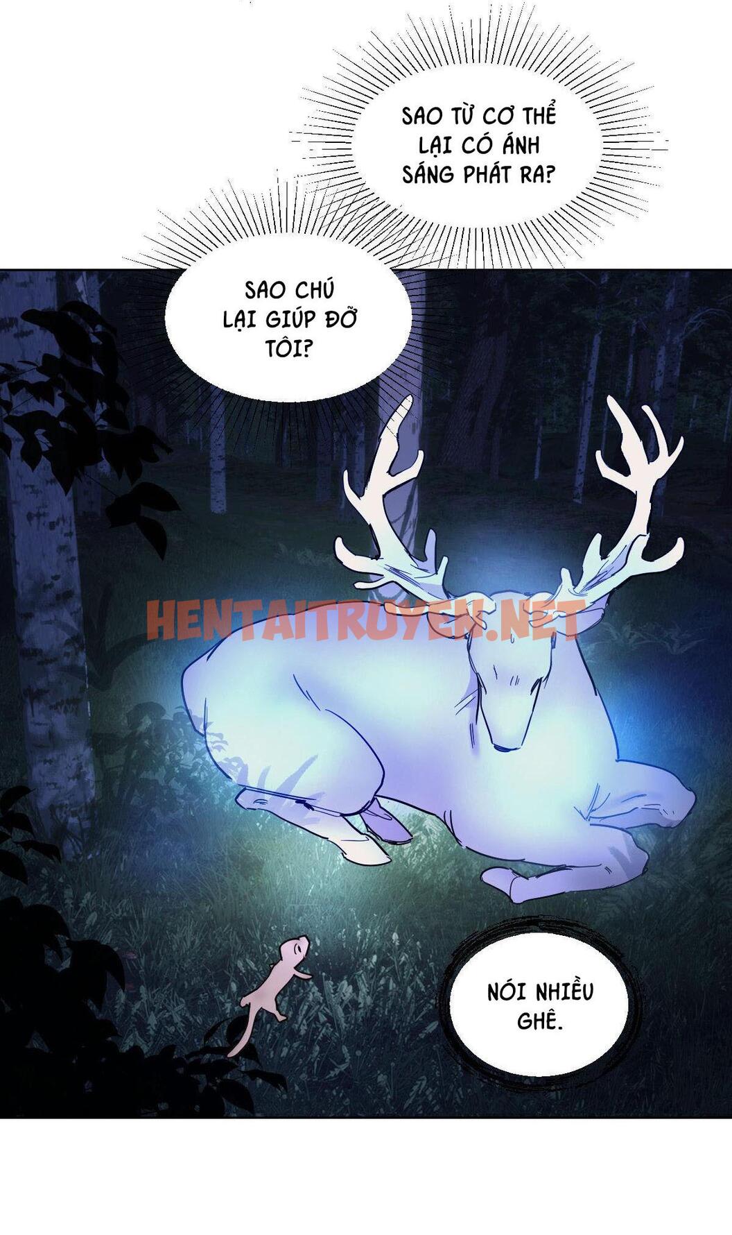 Xem ảnh Mãnh Thú Biến Nhiệt - Chap 92 - img_041_1703166115 - TruyenVN.APP