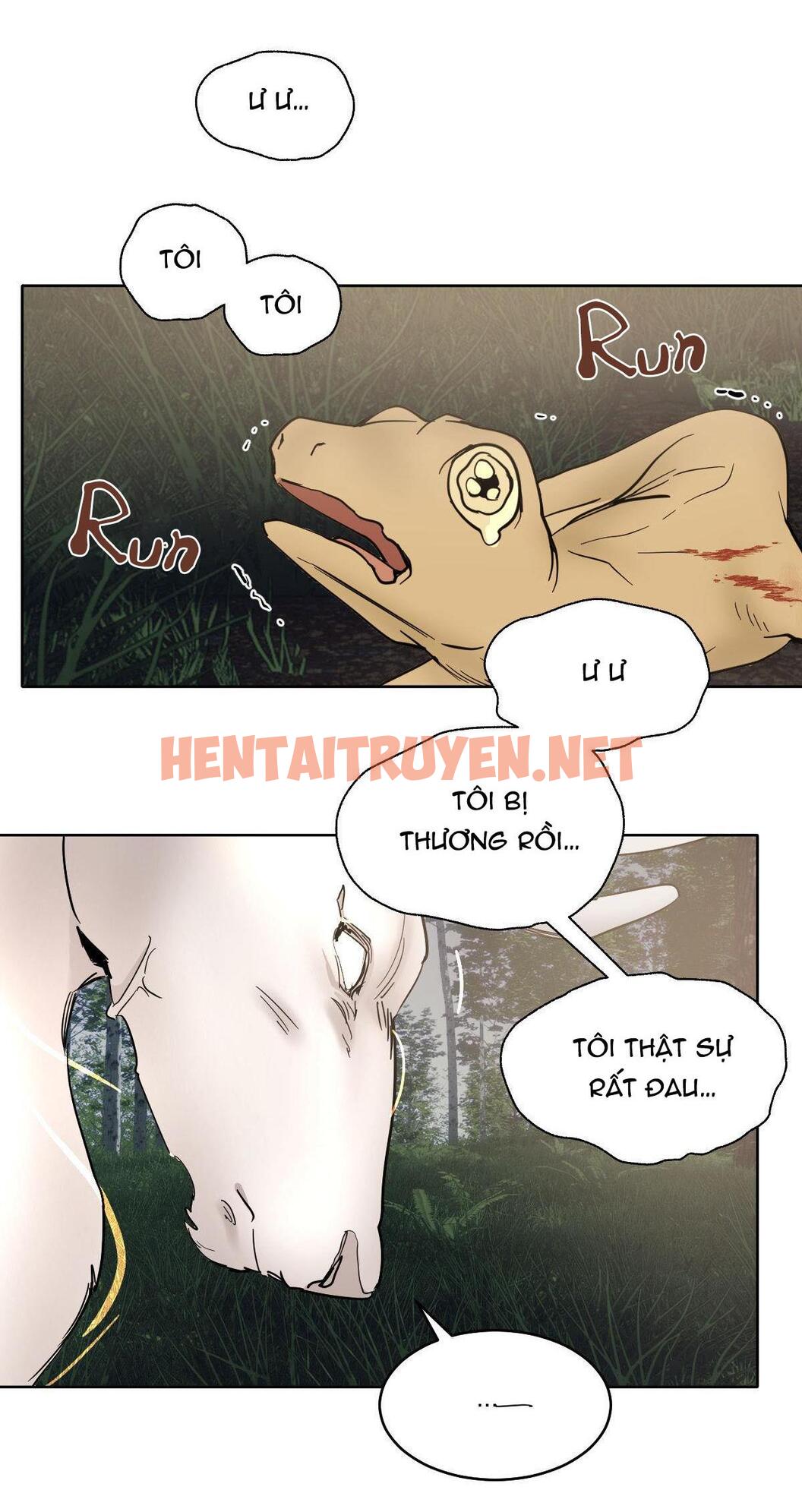 Xem ảnh Mãnh Thú Biến Nhiệt - Chap 92 - img_060_1703166125 - HentaiTruyenVN.net