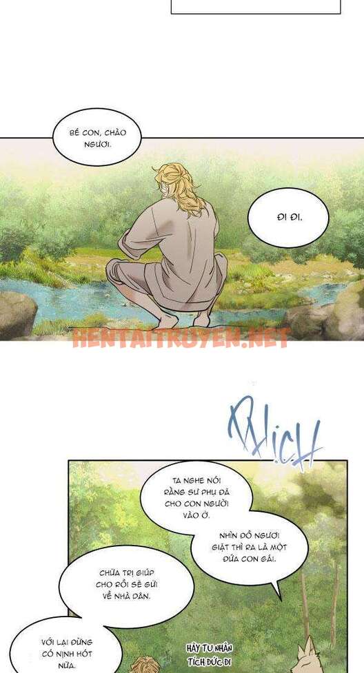 Xem ảnh Mãnh Thú Biến Nhiệt - Chap 95 - img_011_1705115724 - TruyenVN.APP