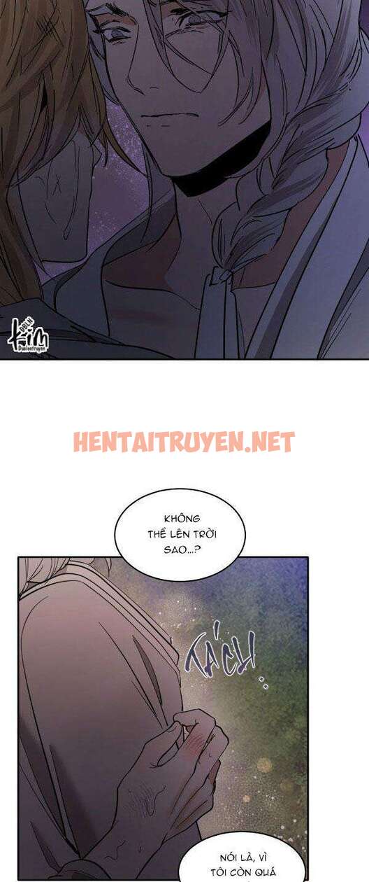 Xem ảnh Mãnh Thú Biến Nhiệt - Chap 95 - img_034_1705115732 - HentaiTruyen.net