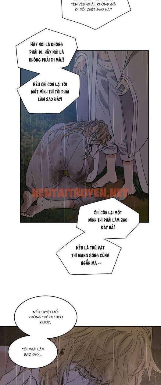 Xem ảnh Mãnh Thú Biến Nhiệt - Chap 95 - img_036_1705115734 - HentaiTruyen.net