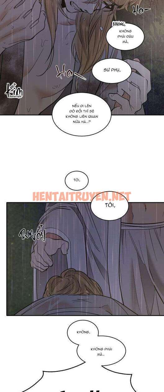 Xem ảnh Mãnh Thú Biến Nhiệt - Chap 95 - img_037_1705115734 - HentaiTruyen.net