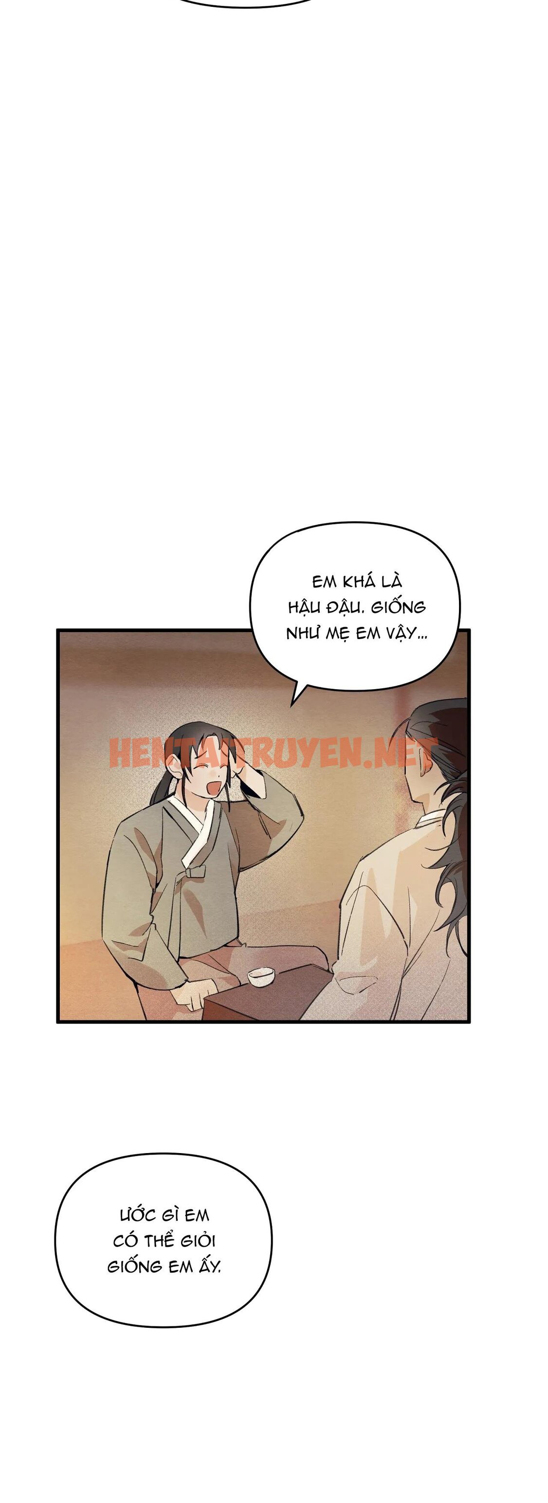 Xem ảnh Manhwa Chịch Vồn Chịch Vã - Chap 10 - img_017_1674644823 - TruyenVN.APP