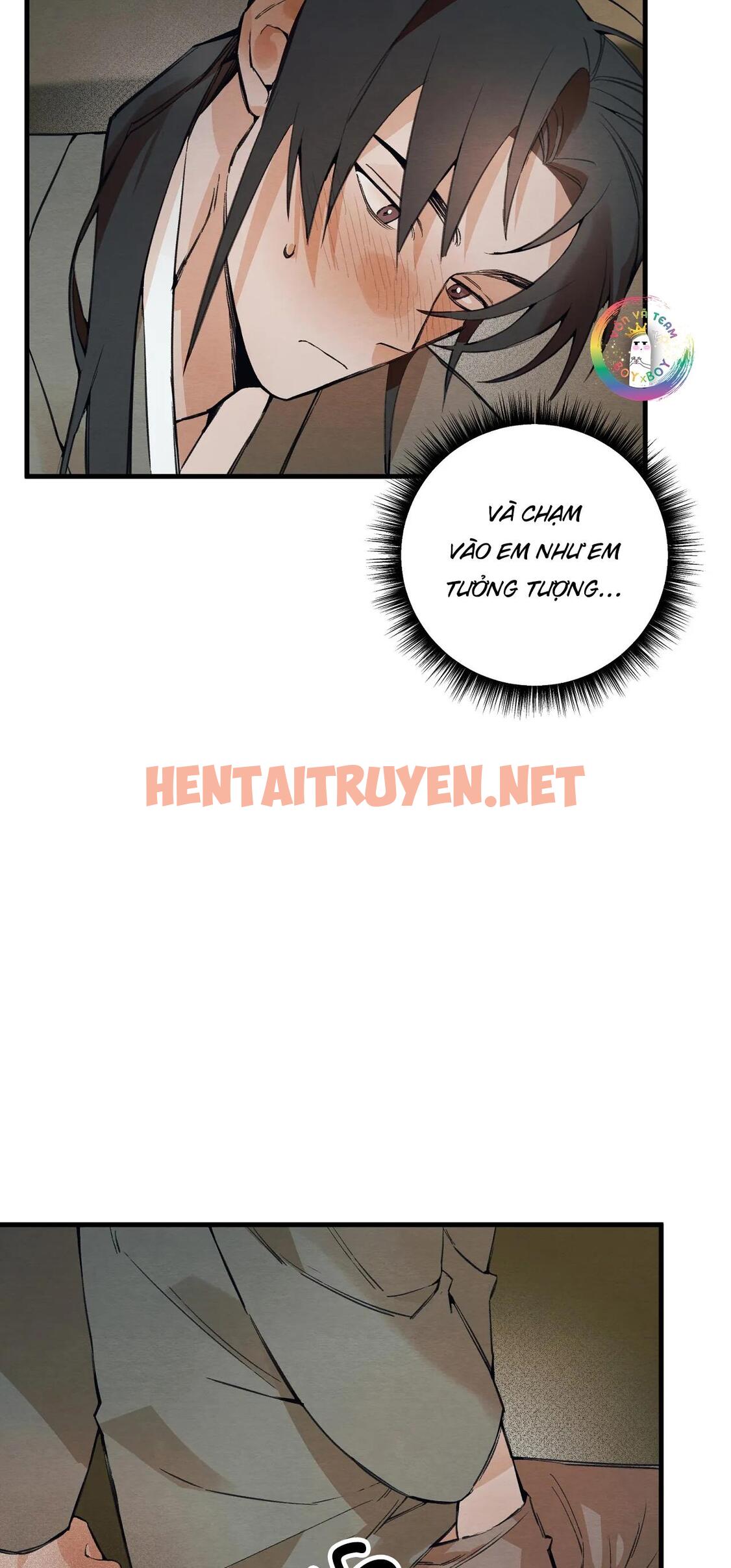 Xem ảnh Manhwa Chịch Vồn Chịch Vã - Chap 10 - img_029_1674644843 - TruyenVN.APP