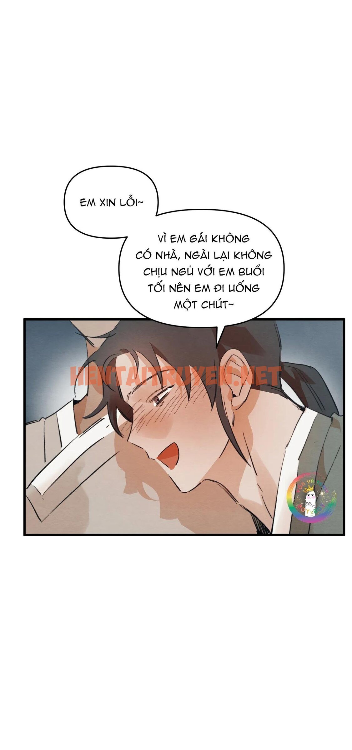 Xem ảnh Manhwa Chịch Vồn Chịch Vã - Chap 10 - img_058_1674644888 - TruyenVN.APP