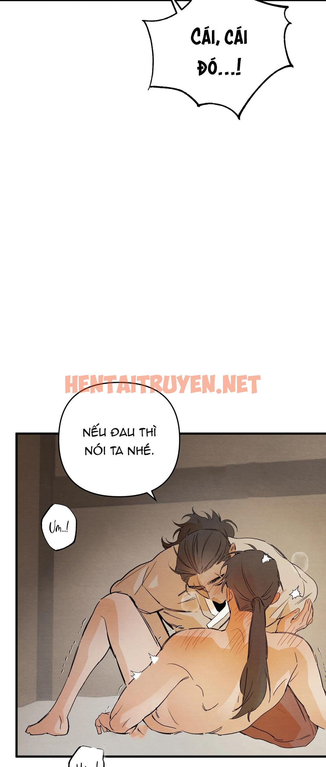 Xem ảnh Manhwa Chịch Vồn Chịch Vã - Chap 12 - img_030_1675354347 - TruyenVN.APP