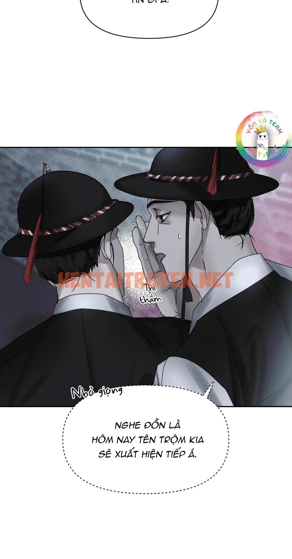 Xem ảnh Manhwa Chịch Vồn Chịch Vã - Chap 14 - img_019_1676034620 - HentaiTruyen.net