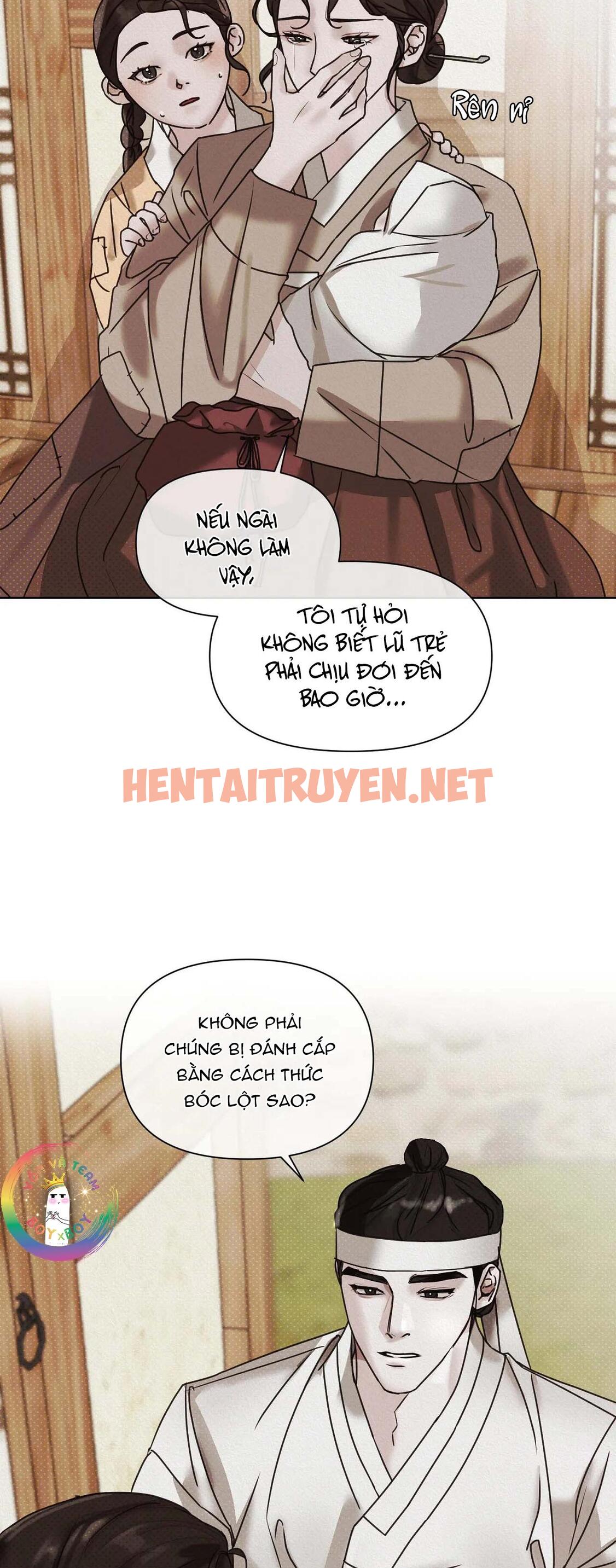 Xem ảnh Manhwa Chịch Vồn Chịch Vã - Chap 15 - img_015_1676126164 - HentaiTruyen.net