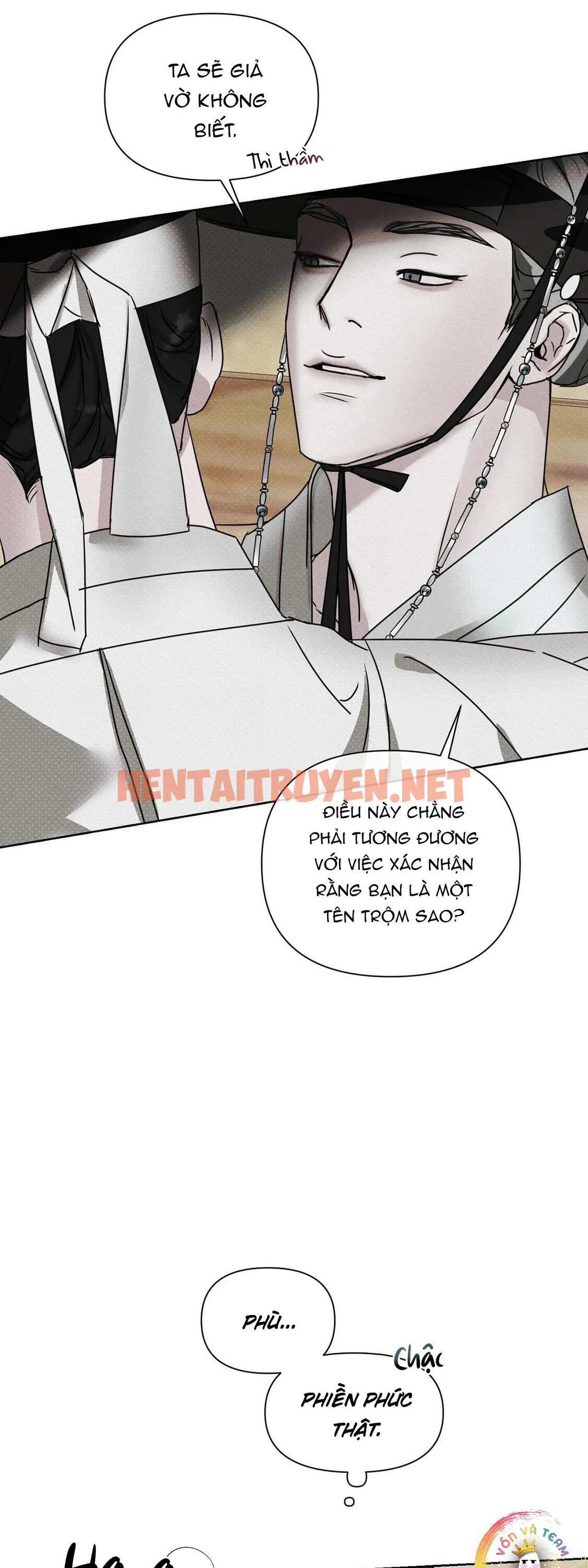 Xem ảnh Manhwa Chịch Vồn Chịch Vã - Chap 15 - img_032_1676126193 - HentaiTruyen.net