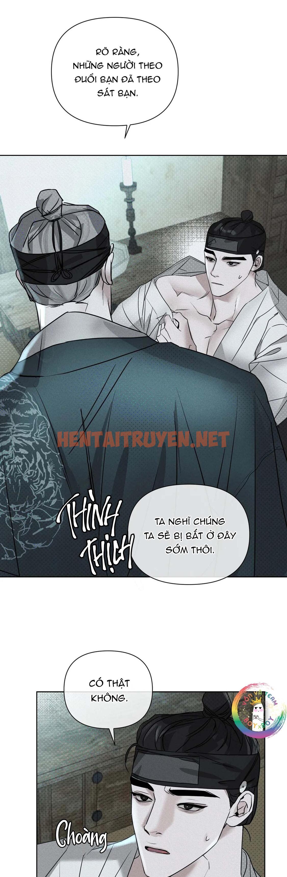 Xem ảnh Manhwa Chịch Vồn Chịch Vã - Chap 16 - img_012_1676216891 - HentaiTruyen.net