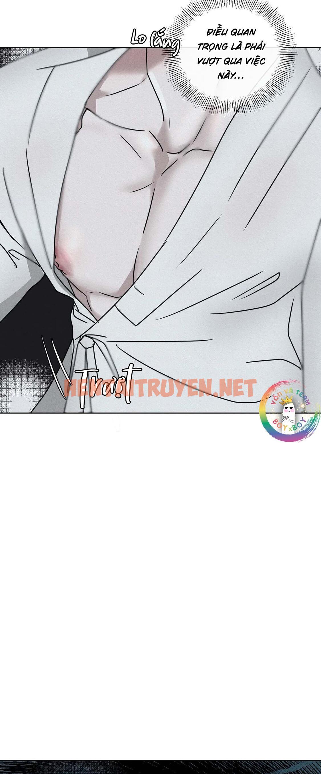 Xem ảnh Manhwa Chịch Vồn Chịch Vã - Chap 16 - img_034_1676216937 - TruyenVN.APP