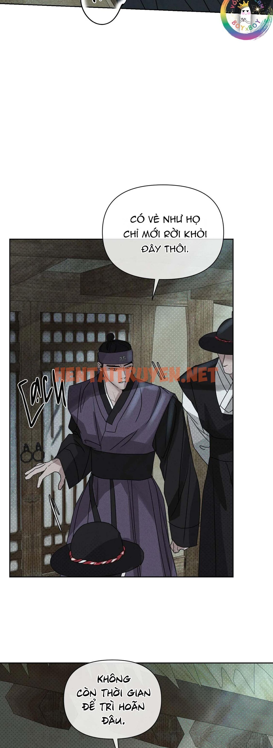 Xem ảnh Manhwa Chịch Vồn Chịch Vã - Chap 16 - img_054_1676216975 - HentaiTruyen.net