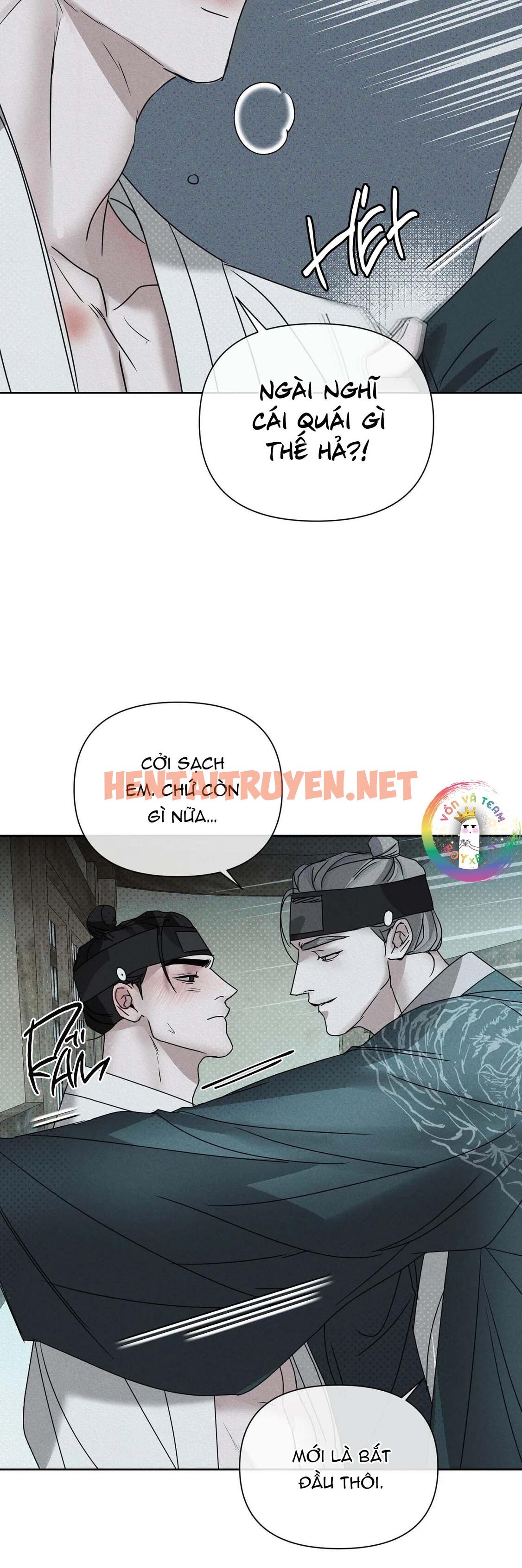 Xem ảnh Manhwa Chịch Vồn Chịch Vã - Chap 16 - img_058_1676216983 - TruyenVN.APP