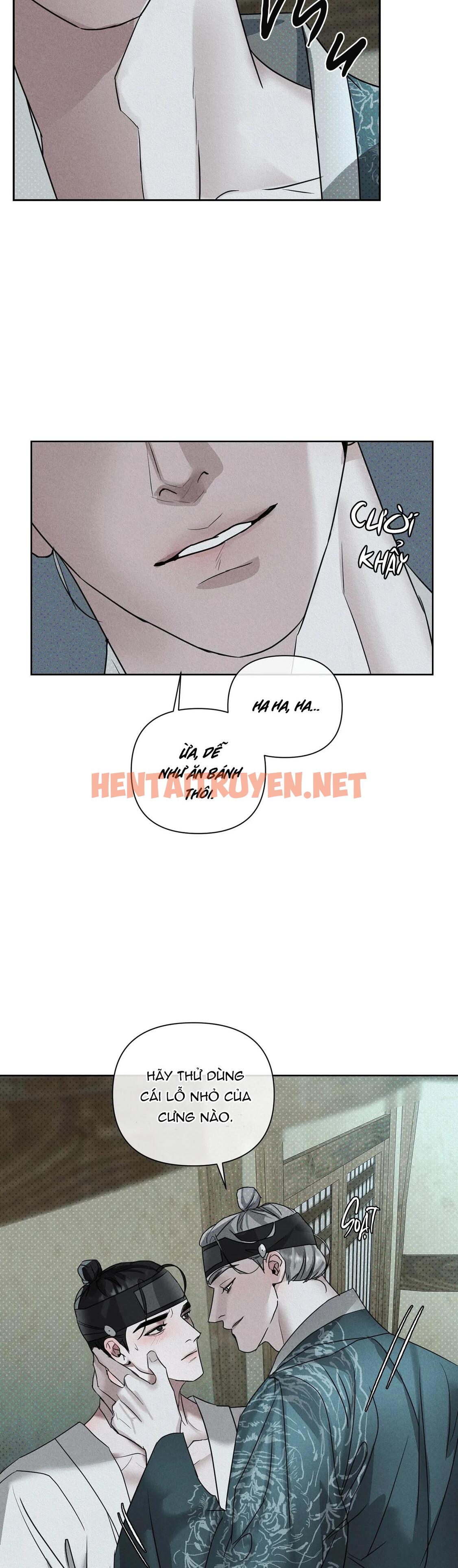 Xem ảnh Manhwa Chịch Vồn Chịch Vã - Chap 17 - img_006_1676554915 - HentaiTruyen.net