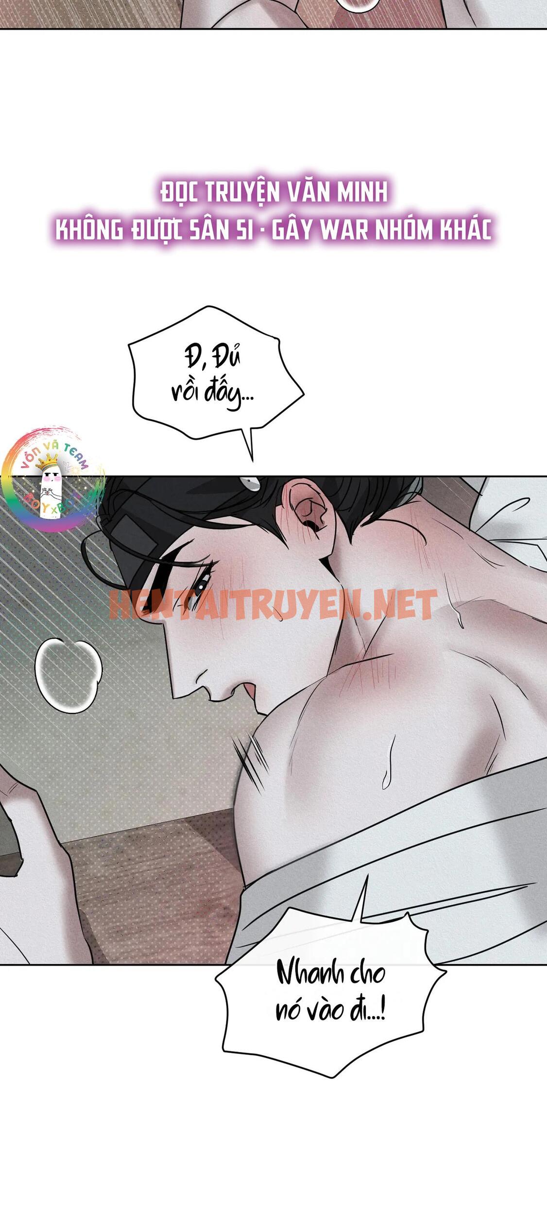 Xem ảnh Manhwa Chịch Vồn Chịch Vã - Chap 17 - img_024_1676554957 - TruyenVN.APP