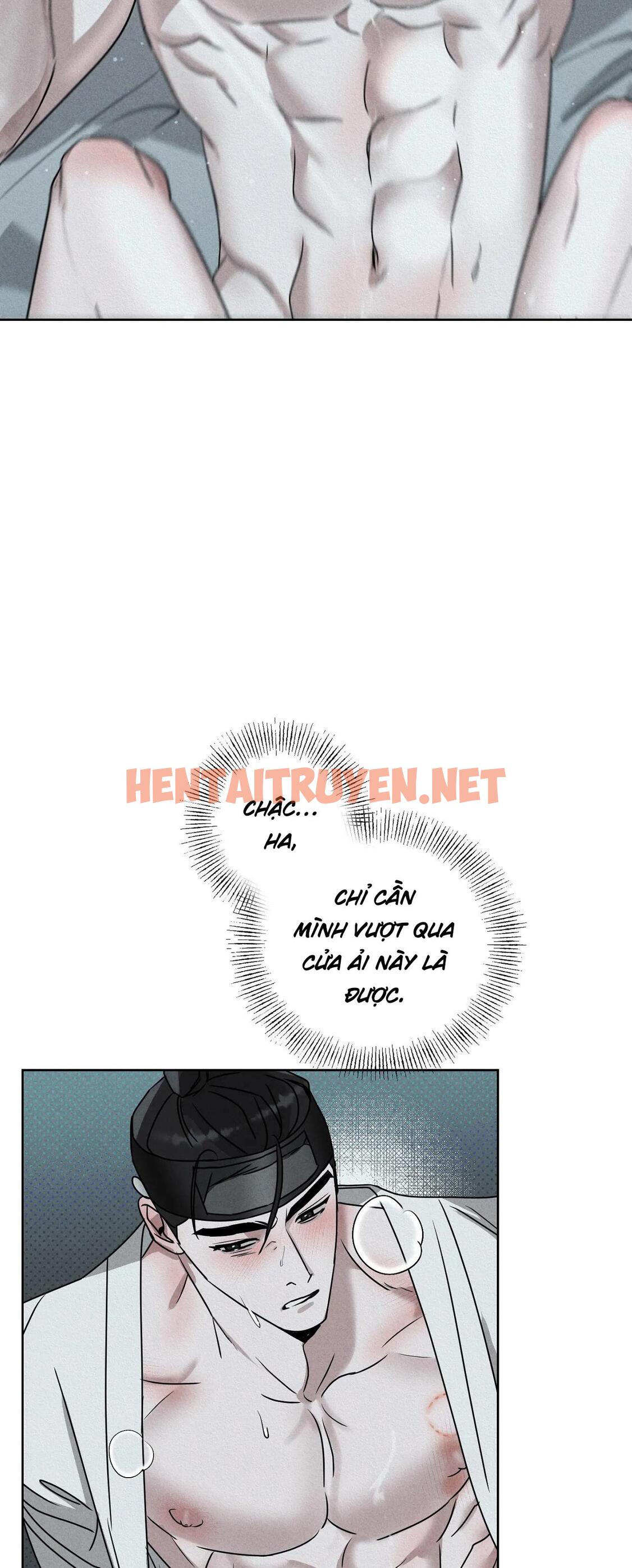 Xem ảnh Manhwa Chịch Vồn Chịch Vã - Chap 18 - img_012_1676737705 - TruyenVN.APP