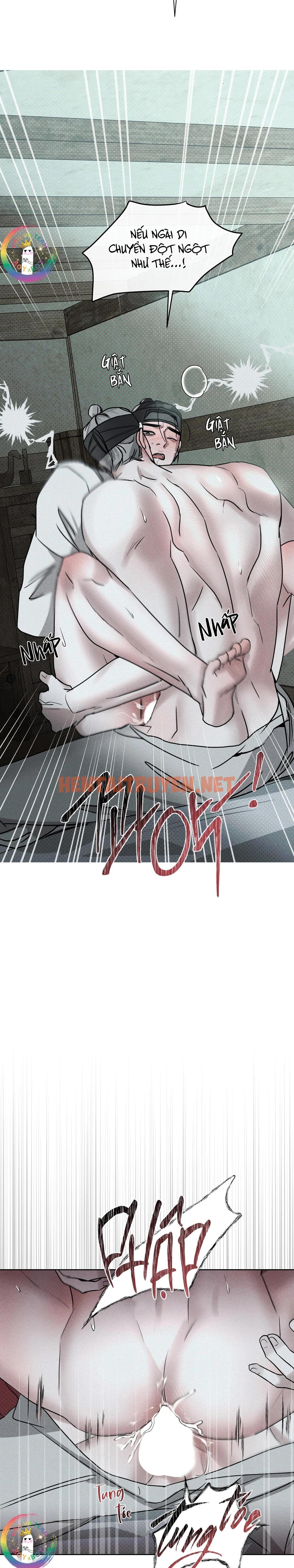 Xem ảnh Manhwa Chịch Vồn Chịch Vã - Chap 18 - img_018_1676737725 - TruyenVN.APP