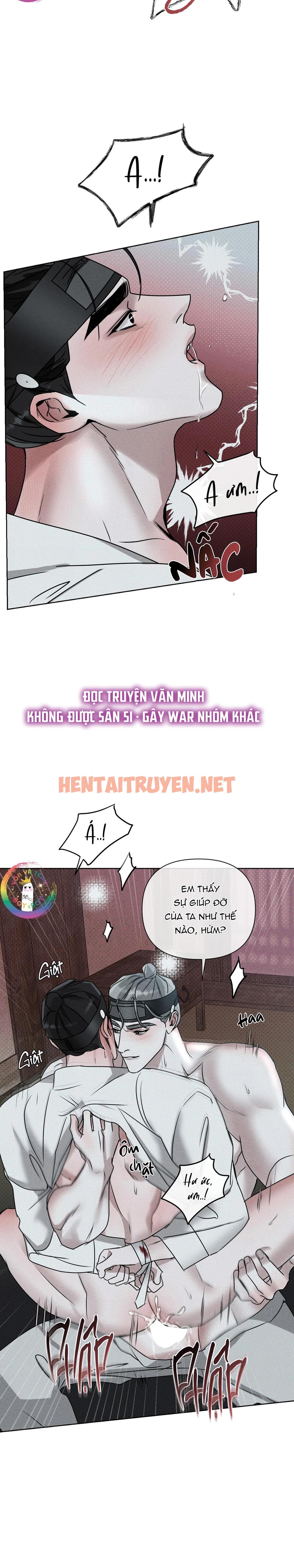 Xem ảnh Manhwa Chịch Vồn Chịch Vã - Chap 18 - img_019_1676737728 - HentaiTruyen.net