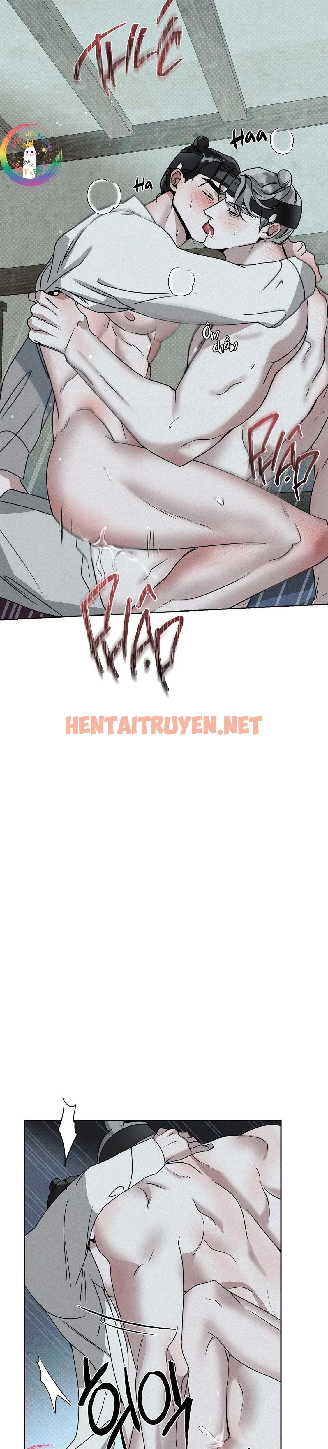 Xem ảnh Manhwa Chịch Vồn Chịch Vã - Chap 18 - img_024_1676737743 - HentaiTruyen.net