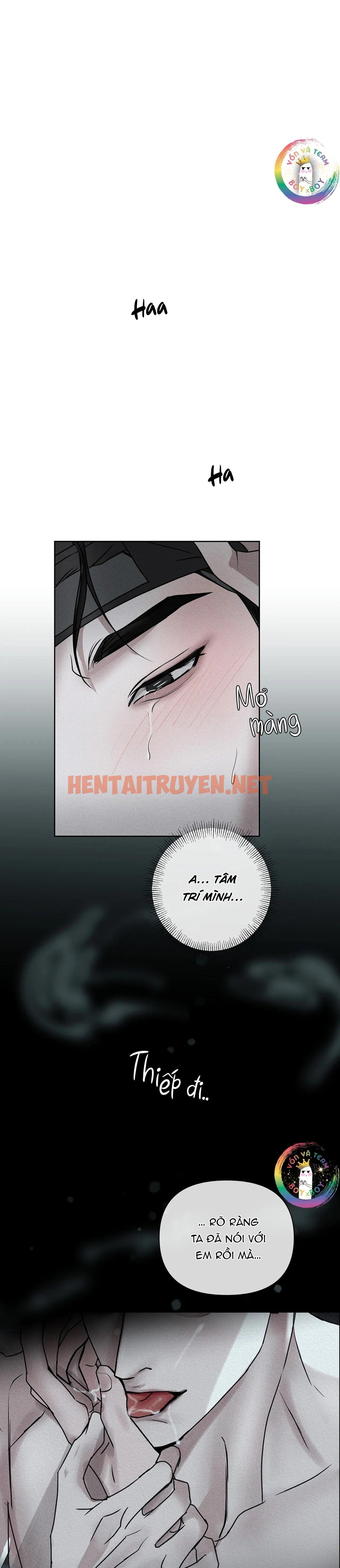 Xem ảnh Manhwa Chịch Vồn Chịch Vã - Chap 18 - img_027_1676737759 - TruyenVN.APP