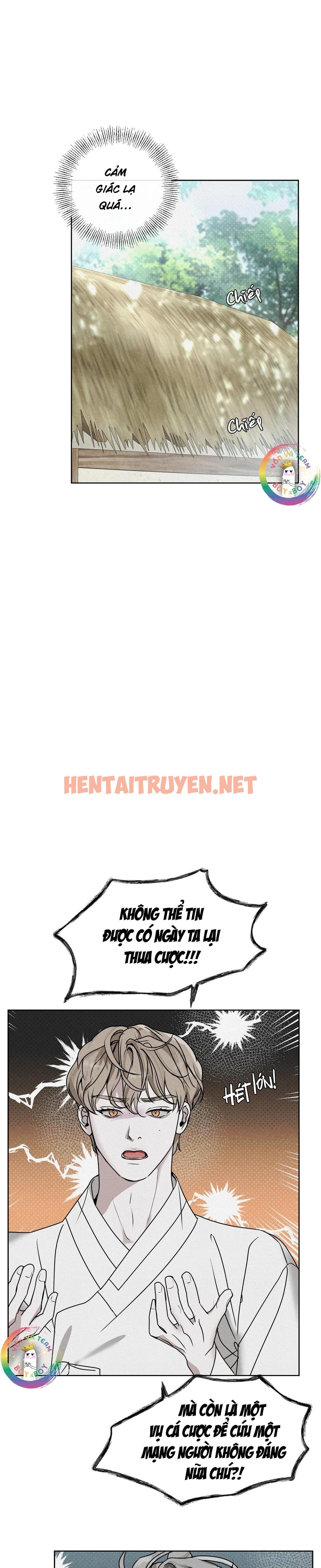 Xem ảnh Manhwa Chịch Vồn Chịch Vã - Chap 18 - img_039_1676737800 - TruyenVN.APP