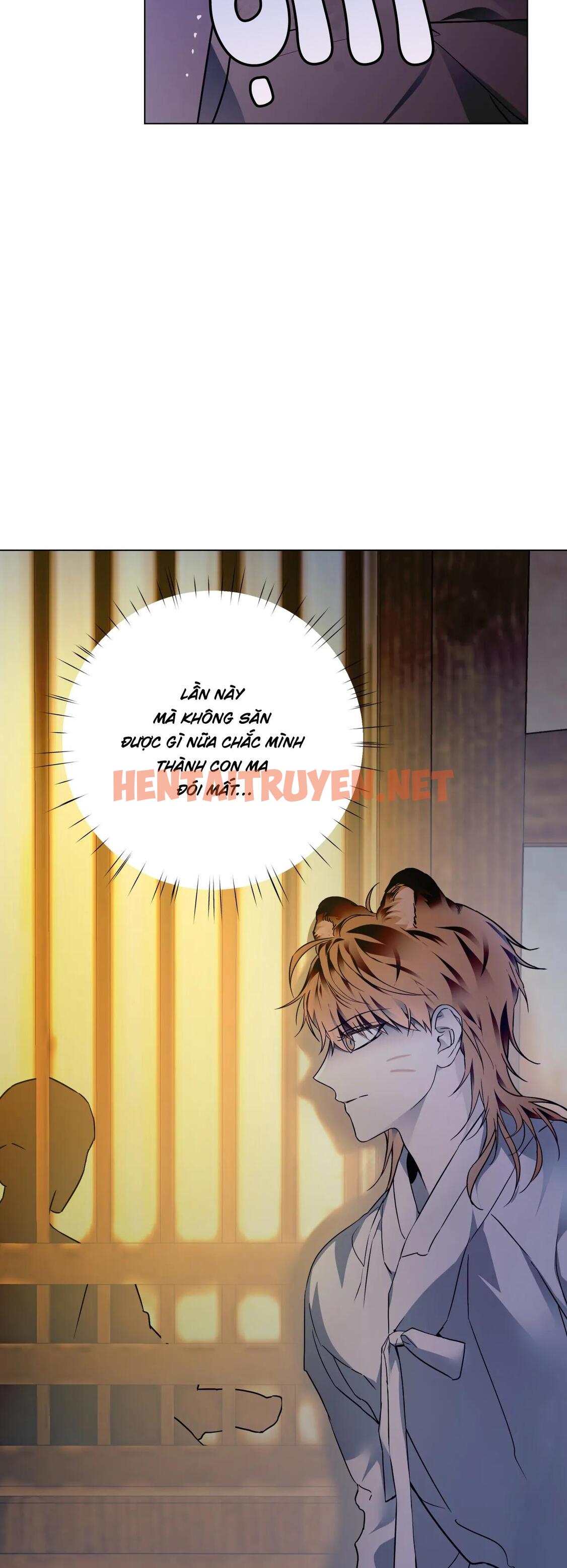 Xem ảnh Manhwa Chịch Vồn Chịch Vã - Chap 19 - img_007_1677994404 - TruyenVN.APP