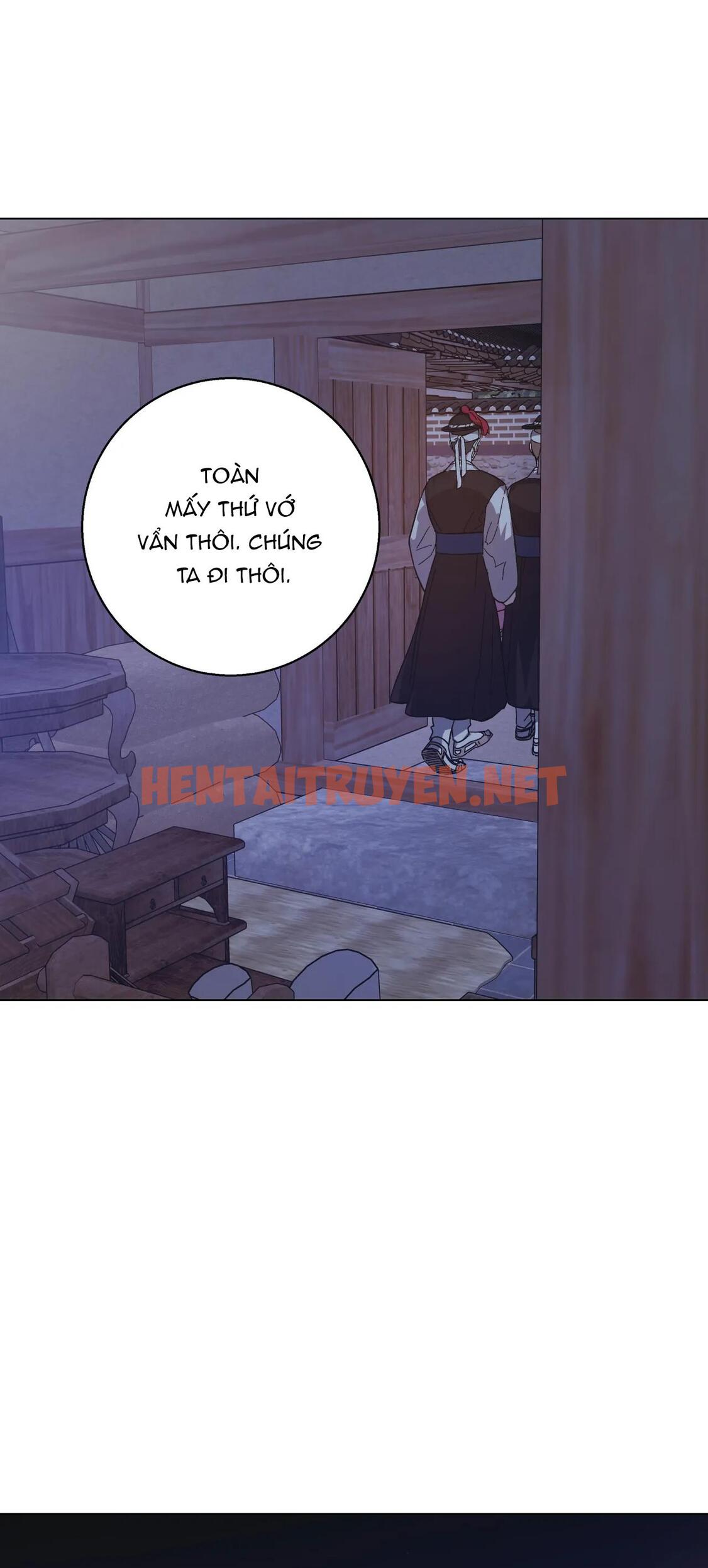 Xem ảnh Manhwa Chịch Vồn Chịch Vã - Chap 19 - img_038_1677994471 - TruyenVN.APP