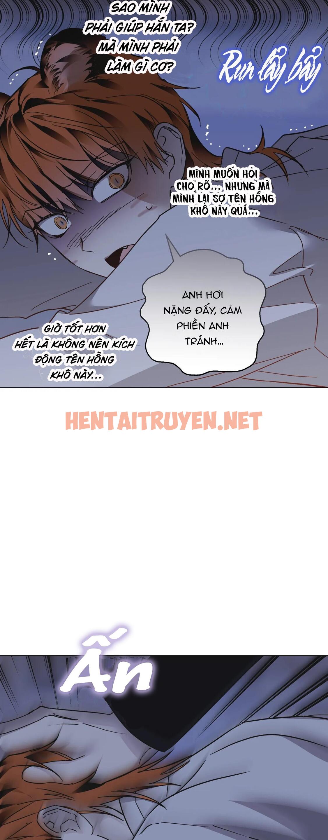 Xem ảnh Manhwa Chịch Vồn Chịch Vã - Chap 19 - img_054_1677994501 - TruyenVN.APP