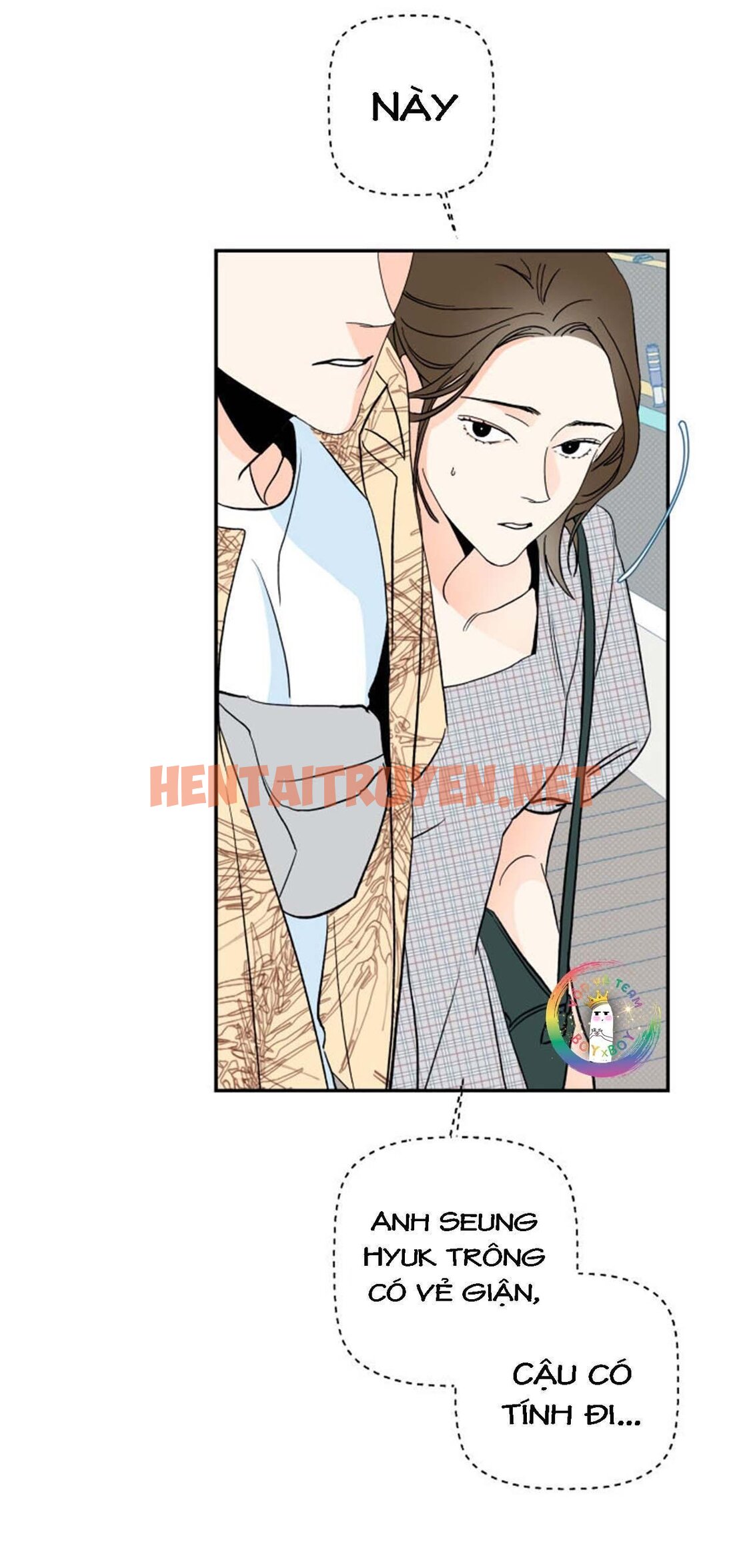 Xem ảnh Manhwa Chịch Vồn Chịch Vã - Chap 2 - img_065_1671977666 - HentaiTruyen.net