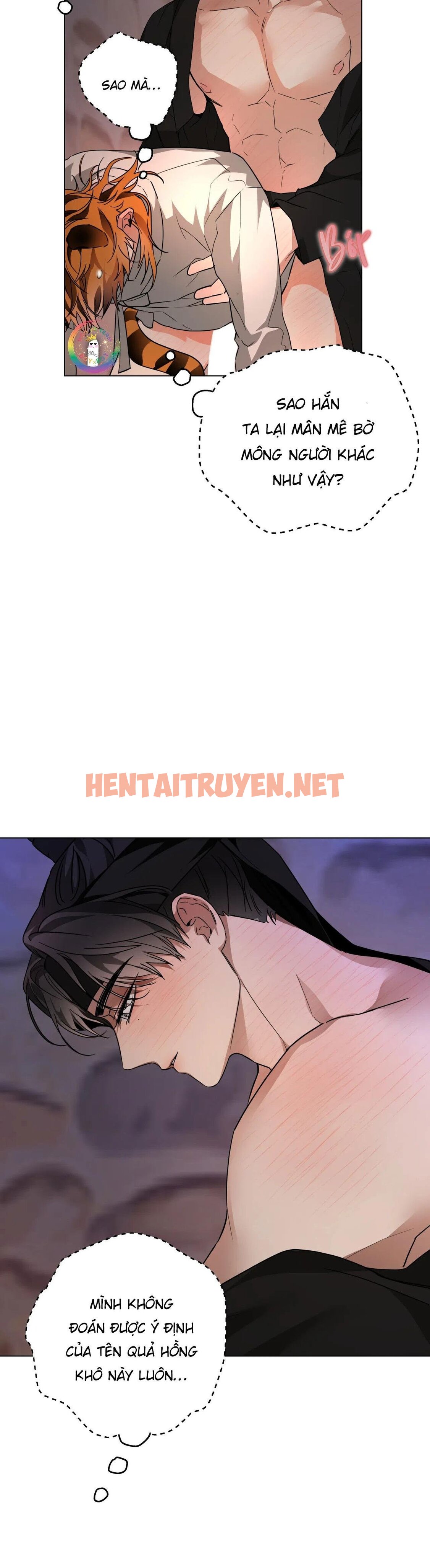 Xem ảnh Manhwa Chịch Vồn Chịch Vã - Chap 20 - img_006_1678270600 - TruyenVN.APP