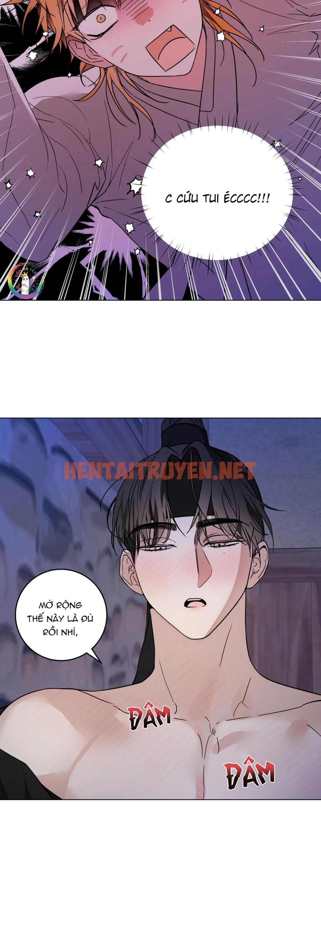 Xem ảnh Manhwa Chịch Vồn Chịch Vã - Chap 20 - img_010_1678270606 - HentaiTruyen.net