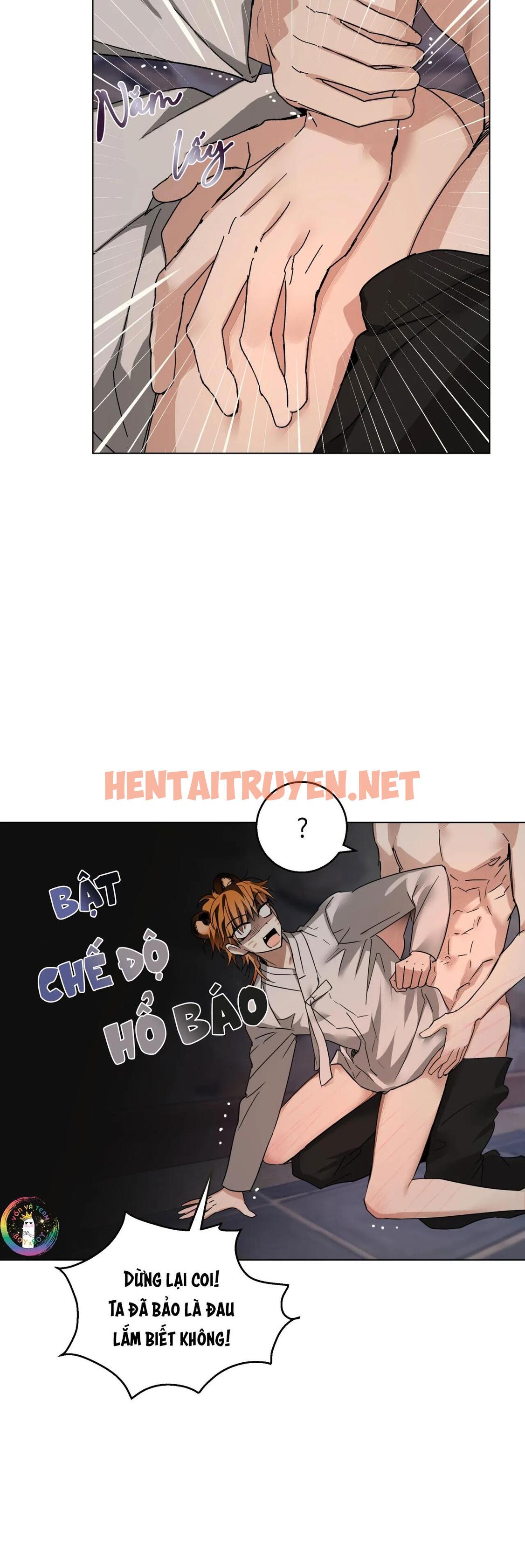 Xem ảnh Manhwa Chịch Vồn Chịch Vã - Chap 20 - img_016_1678270616 - TruyenVN.APP