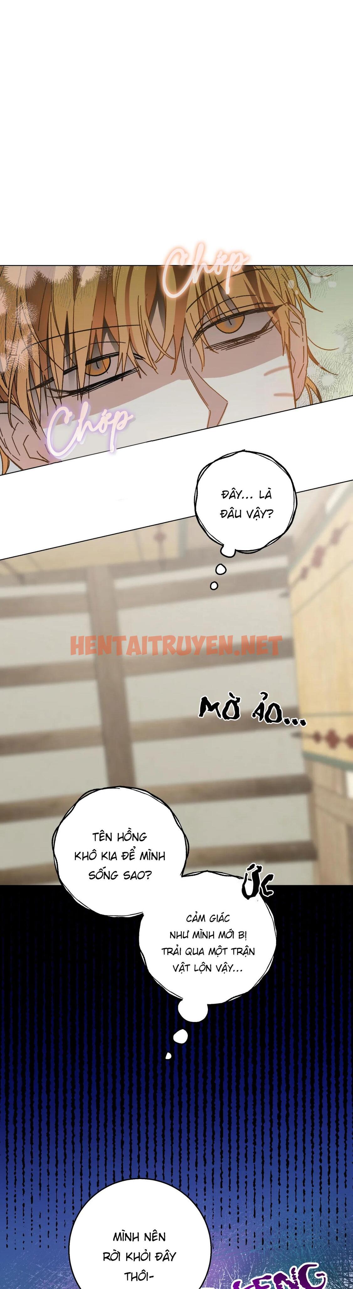 Xem ảnh Manhwa Chịch Vồn Chịch Vã - Chap 20 - img_033_1678270644 - HentaiTruyen.net