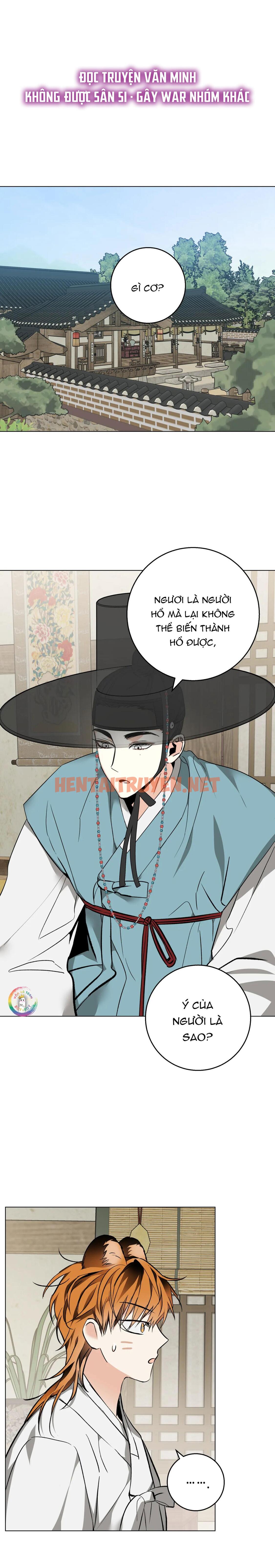 Xem ảnh Manhwa Chịch Vồn Chịch Vã - Chap 21 - img_003_1678455928 - TruyenVN.APP