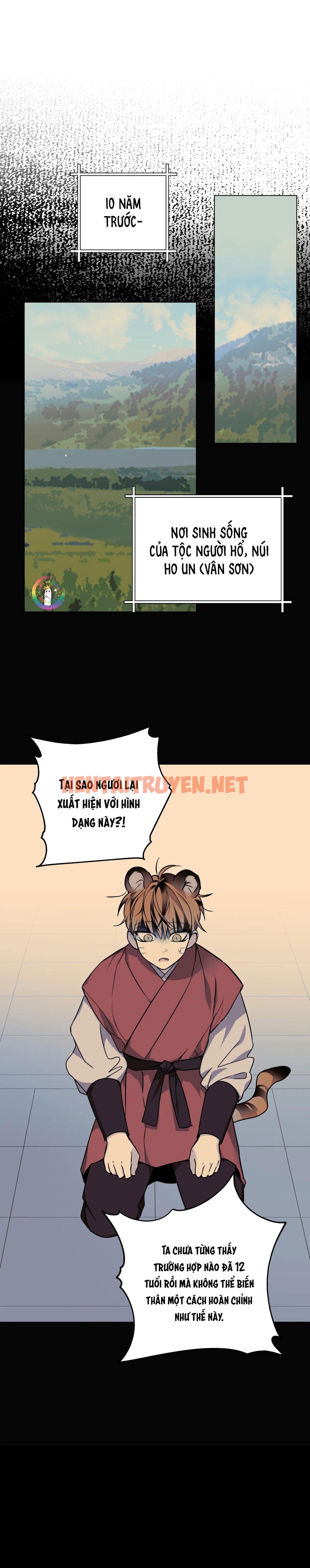 Xem ảnh Manhwa Chịch Vồn Chịch Vã - Chap 21 - img_004_1678455930 - TruyenVN.APP