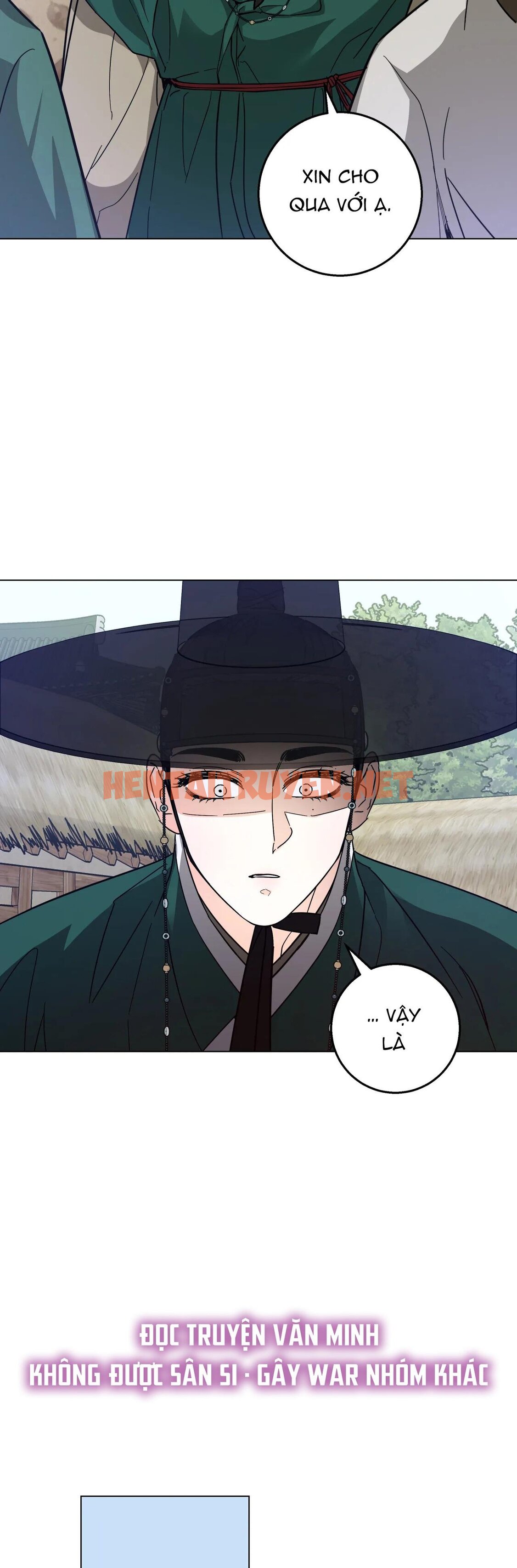 Xem ảnh Manhwa Chịch Vồn Chịch Vã - Chap 22 - img_006_1678628714 - TruyenVN.APP