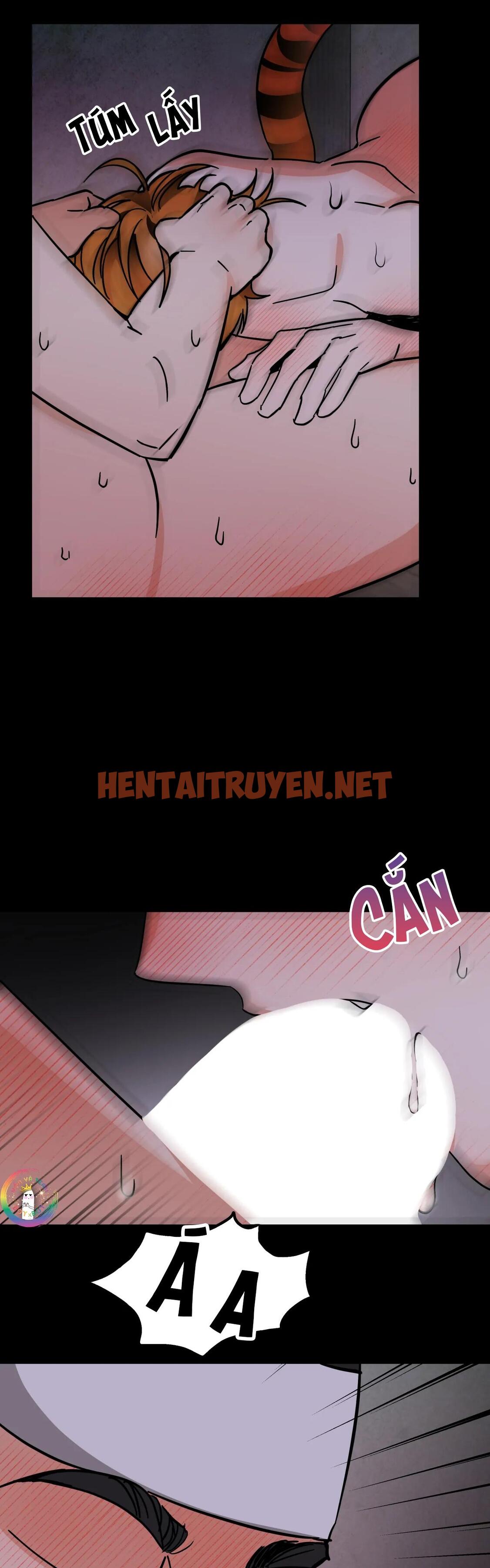 Xem ảnh Manhwa Chịch Vồn Chịch Vã - Chap 22 - img_013_1678628726 - HentaiTruyen.net