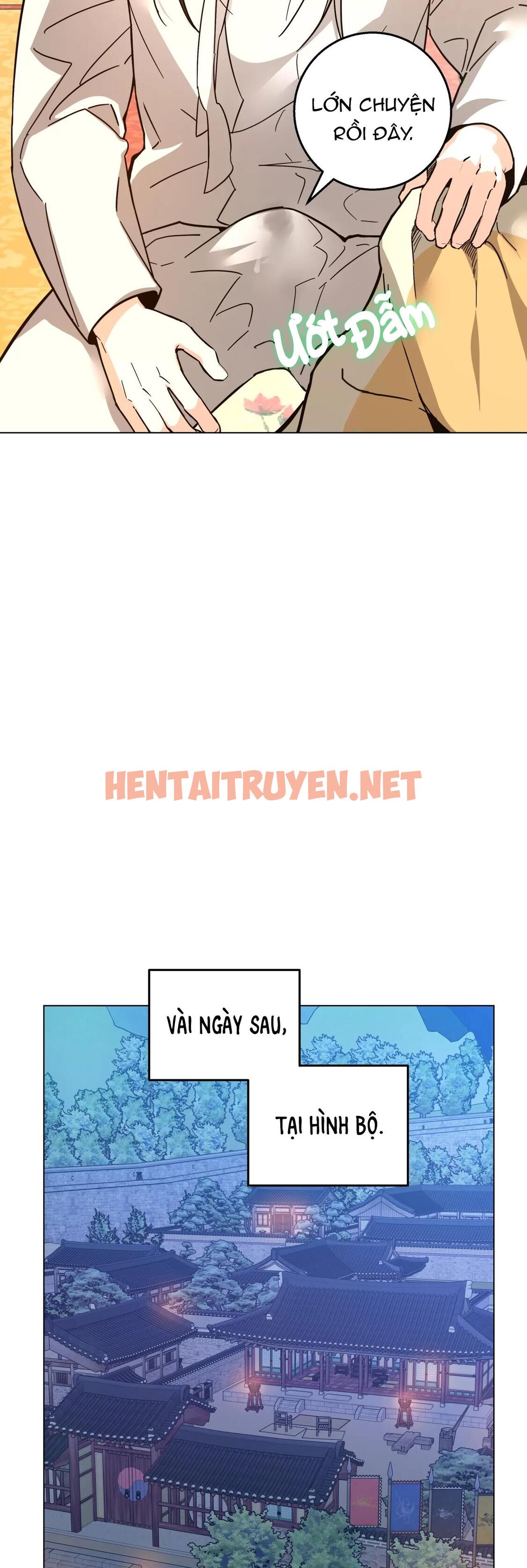 Xem ảnh Manhwa Chịch Vồn Chịch Vã - Chap 22 - img_025_1678628746 - HentaiTruyen.net