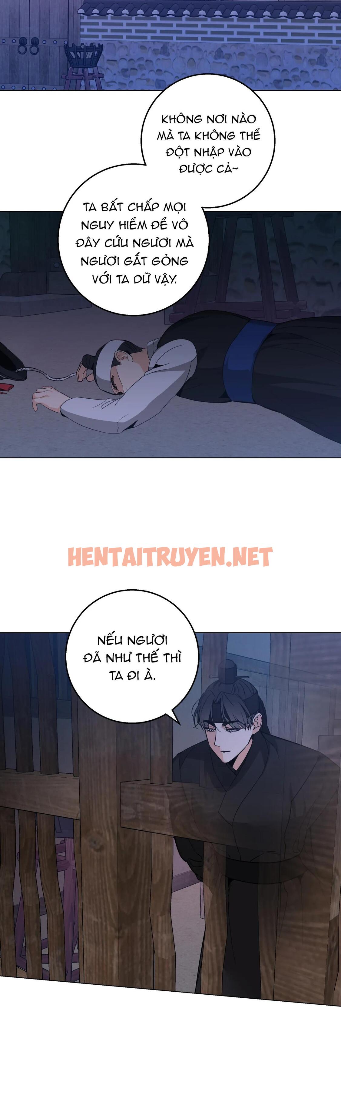 Xem ảnh Manhwa Chịch Vồn Chịch Vã - Chap 22 - img_032_1678628758 - HentaiTruyen.net