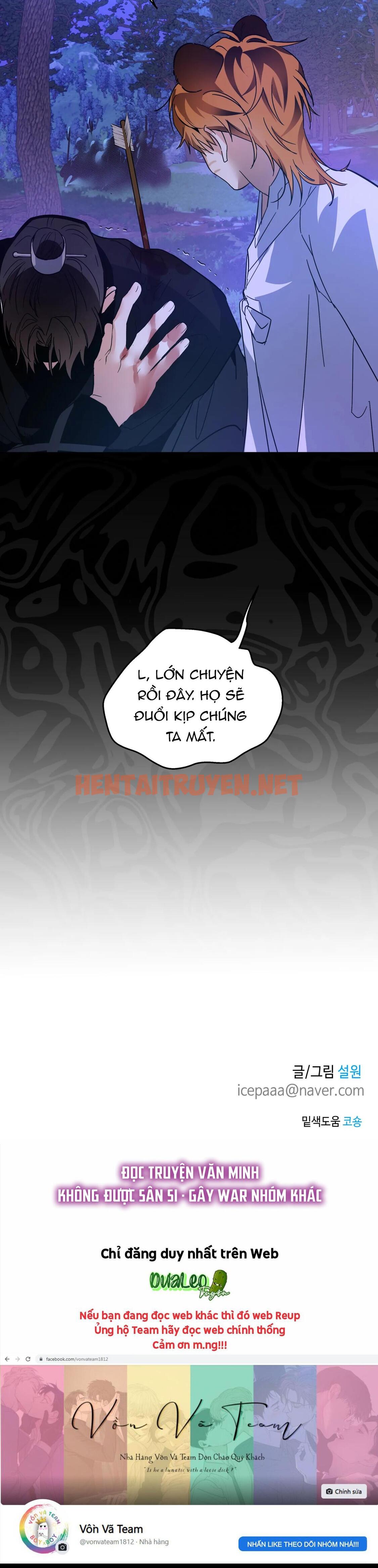 Xem ảnh Manhwa Chịch Vồn Chịch Vã - Chap 22 - img_042_1678628775 - TruyenVN.APP