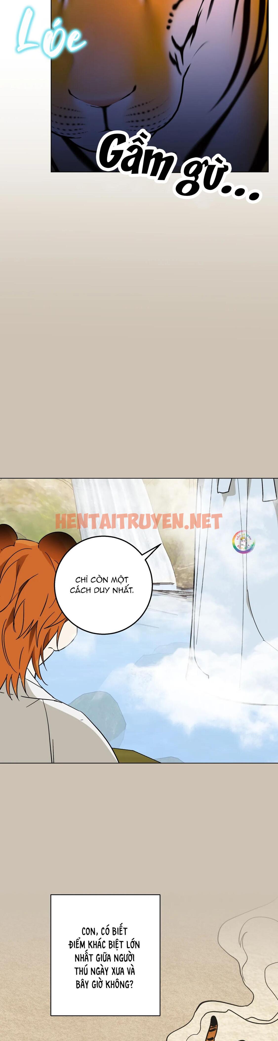 Xem ảnh Manhwa Chịch Vồn Chịch Vã - Chap 23 - img_008_1678974453 - HentaiTruyen.net