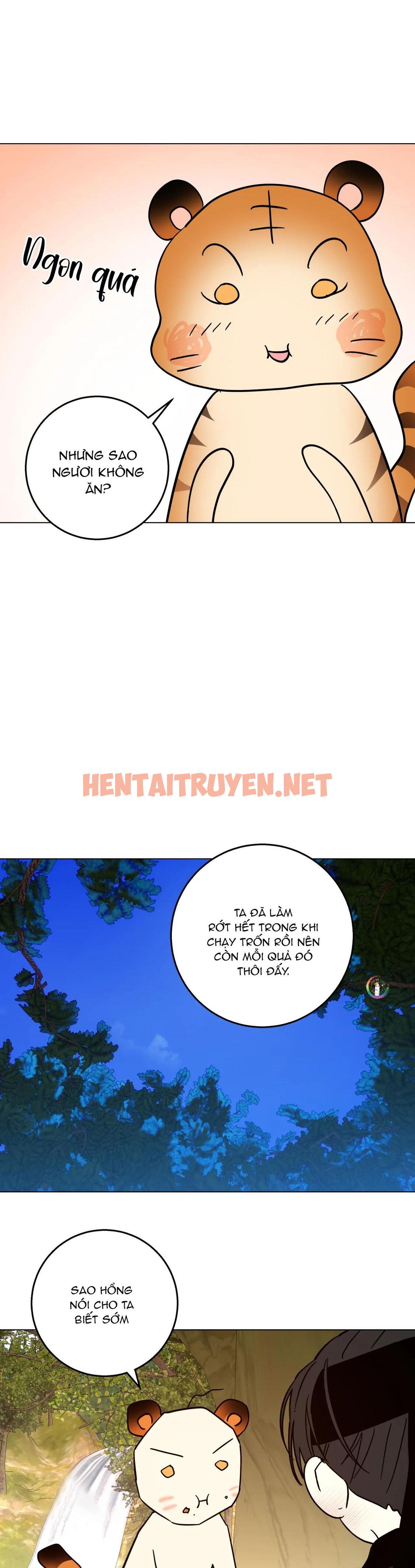 Xem ảnh Manhwa Chịch Vồn Chịch Vã - Chap 23 - img_037_1678974504 - TruyenVN.APP