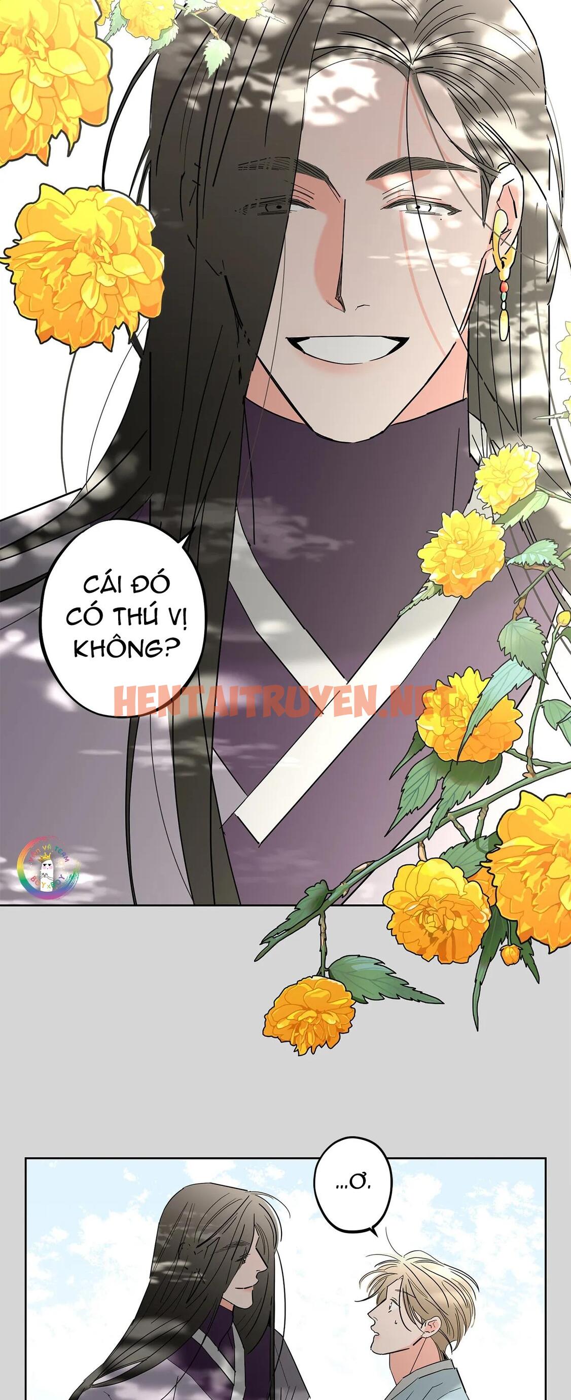 Xem ảnh Manhwa Chịch Vồn Chịch Vã - Chap 24 - img_024_1678974367 - HentaiTruyen.net