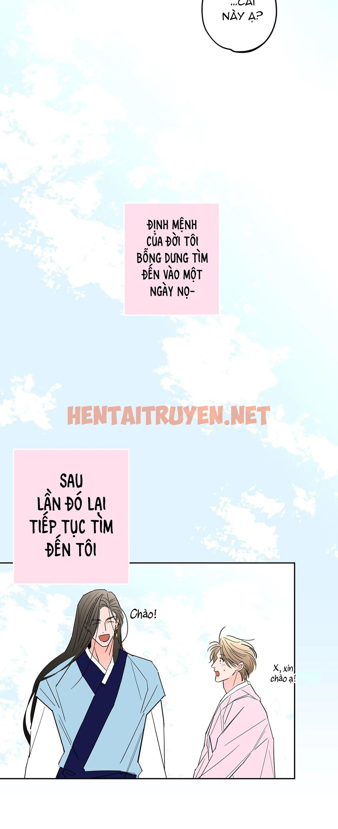 Xem ảnh Manhwa Chịch Vồn Chịch Vã - Chap 24 - img_027_1678974372 - HentaiTruyen.net