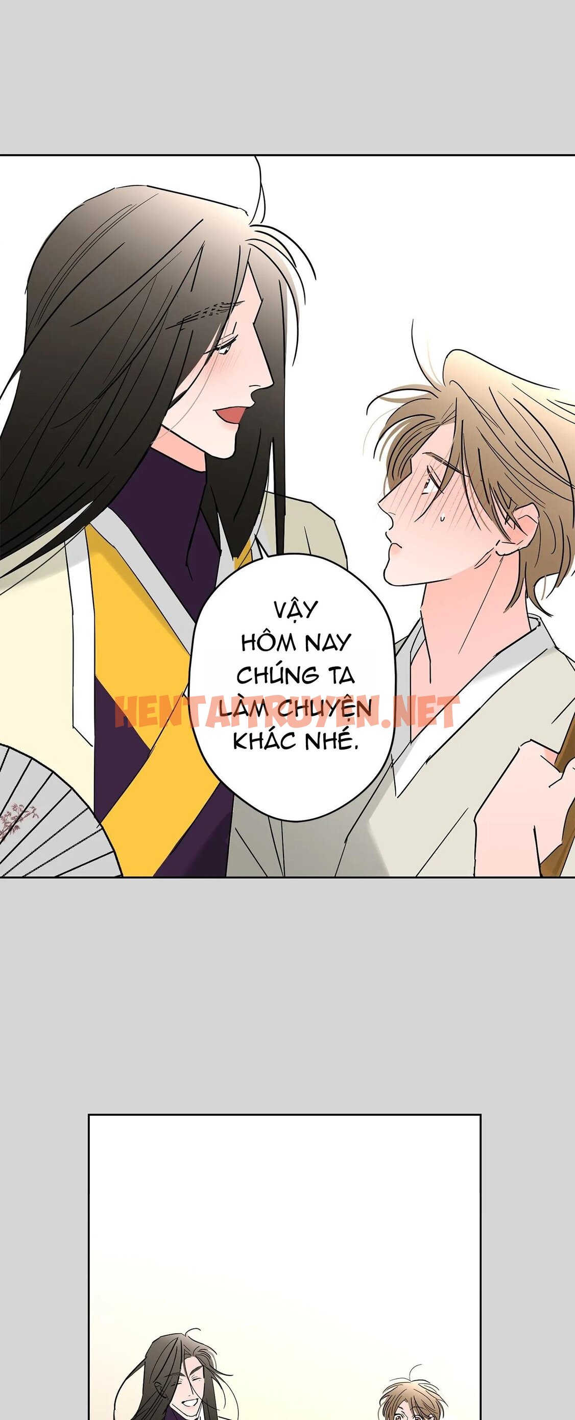 Xem ảnh Manhwa Chịch Vồn Chịch Vã - Chap 24 - img_036_1678974387 - HentaiTruyen.net