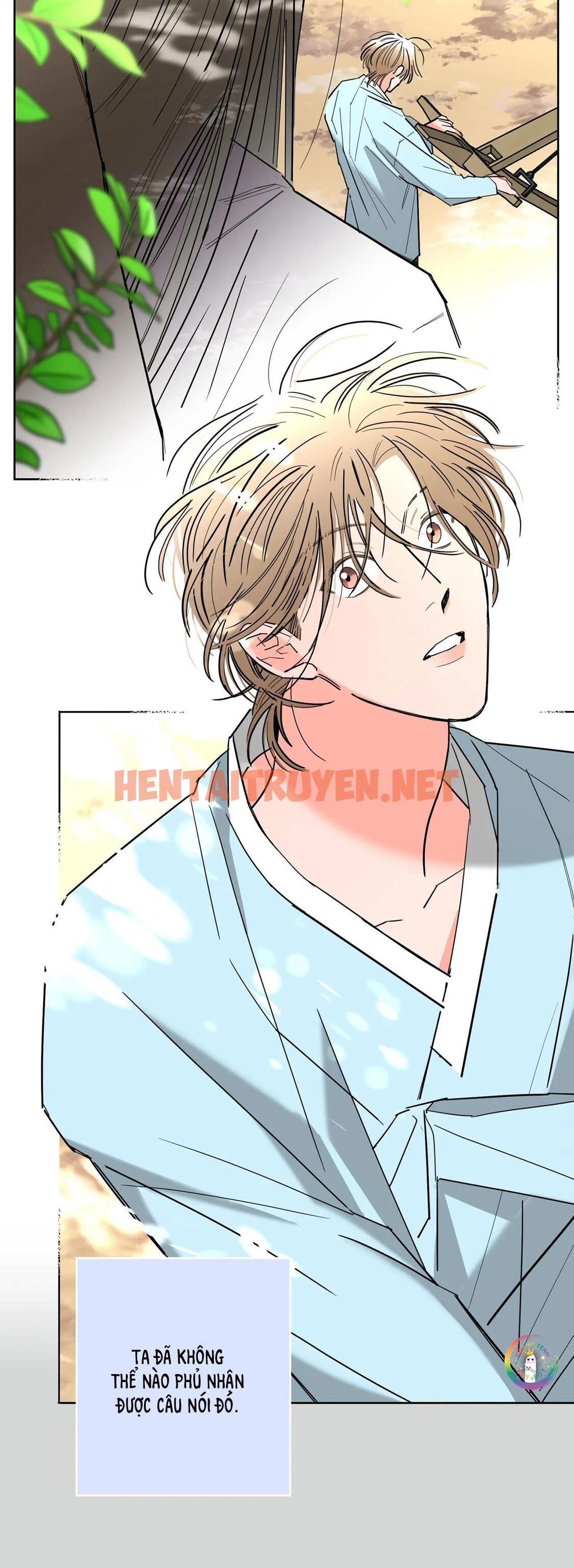 Xem ảnh Manhwa Chịch Vồn Chịch Vã - Chap 27 - img_004_1679672015 - HentaiTruyen.net