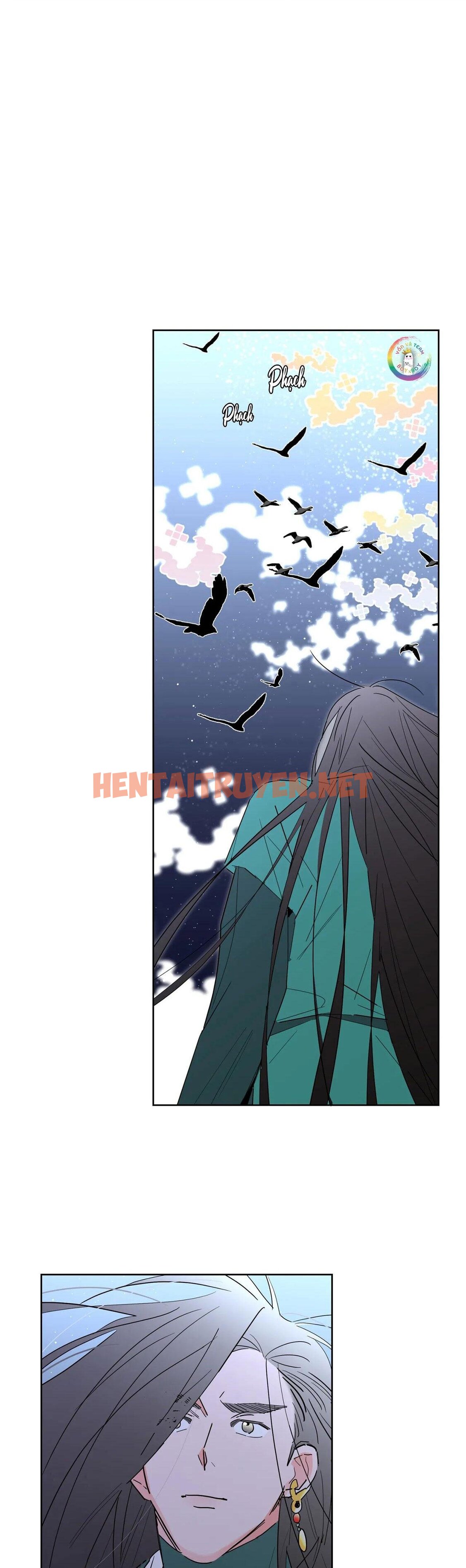 Xem ảnh Manhwa Chịch Vồn Chịch Vã - Chap 27 - img_007_1679672020 - TruyenVN.APP