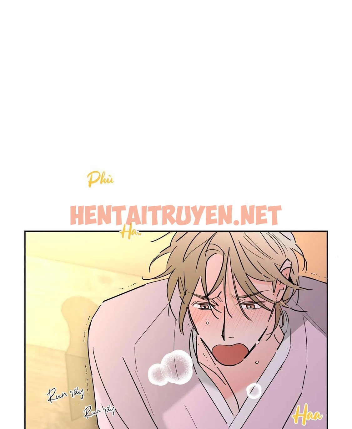 Xem ảnh Manhwa Chịch Vồn Chịch Vã - Chap 27 - img_009_1679672023 - TruyenVN.APP