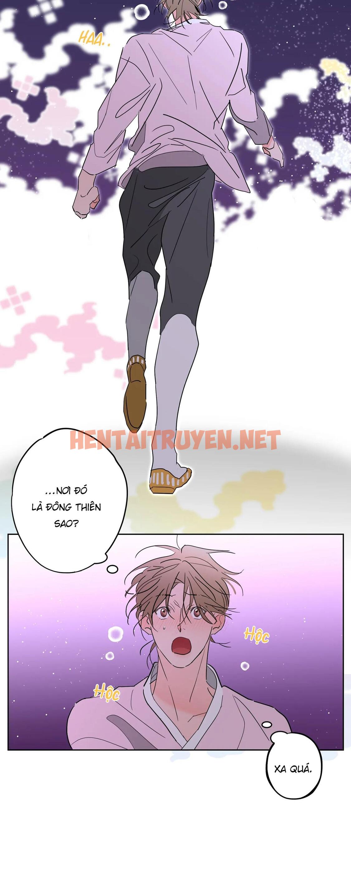 Xem ảnh Manhwa Chịch Vồn Chịch Vã - Chap 27 - img_016_1679672034 - TruyenVN.APP